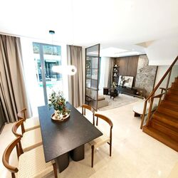 Greenwood Mews (D11), Terrace #521794741